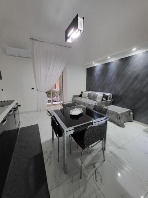 La casa di Titina